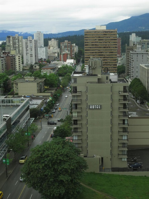 Tropicana Suite Hotel image 1