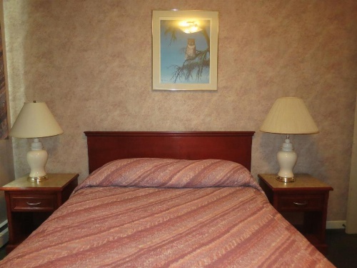 Tropicana Suite Hotel image 10