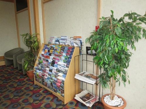 Tropicana Suite Hotel image 20