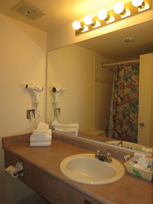 Tropicana Suite Hotel image 21