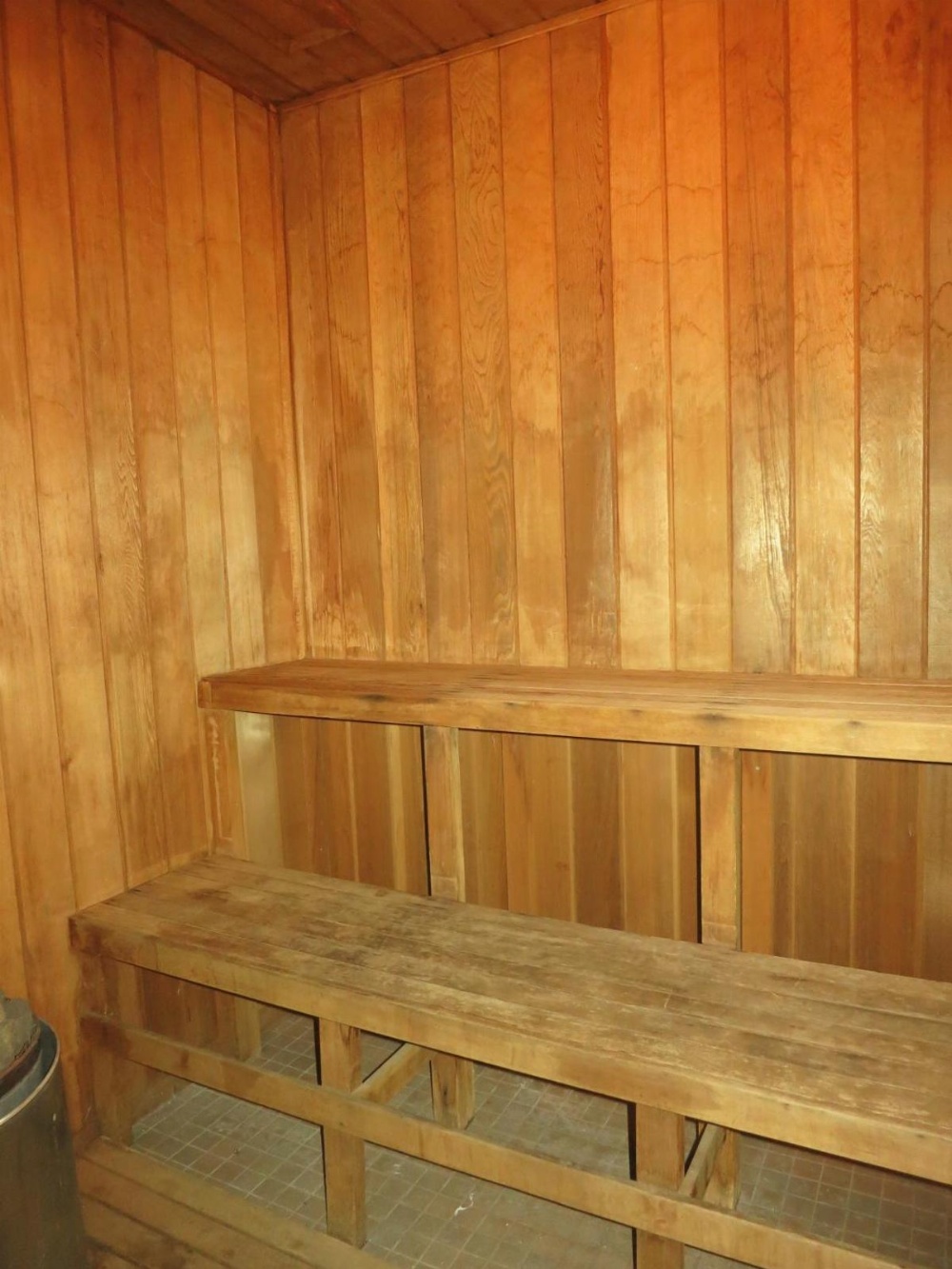 Tropicana Suite Hotel Main image