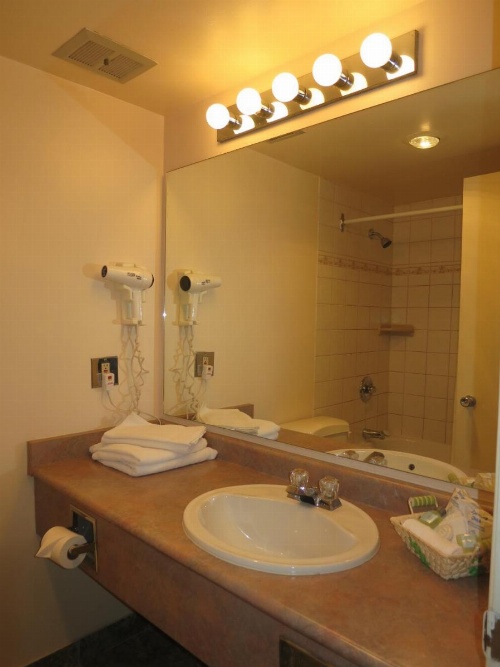 Tropicana Suite Hotel image 5