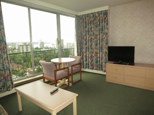 Tropicana Suite Hotel image 7